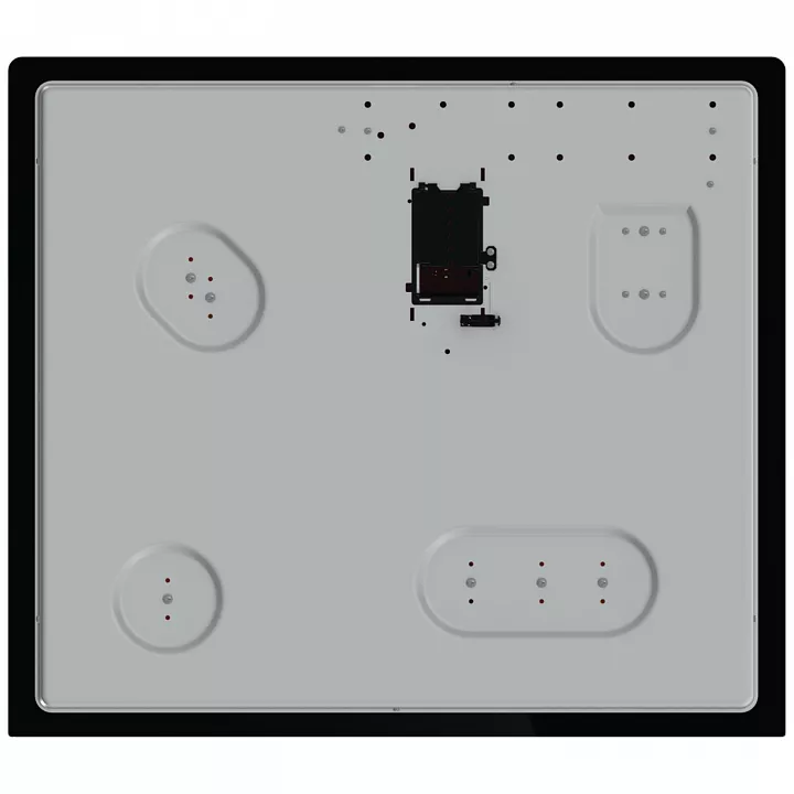 Электрическая варочная панель Gorenje ECT643SYB