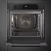 Электрический духовой шкаф с паром Smeg SO6201S2B