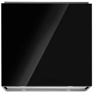 Островная прямоугольная вытяжка Falmec LAGUNA IS STEEL BLACK 60