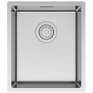 Кухонная мойка Paulmark LASSAN 38 UNI BS