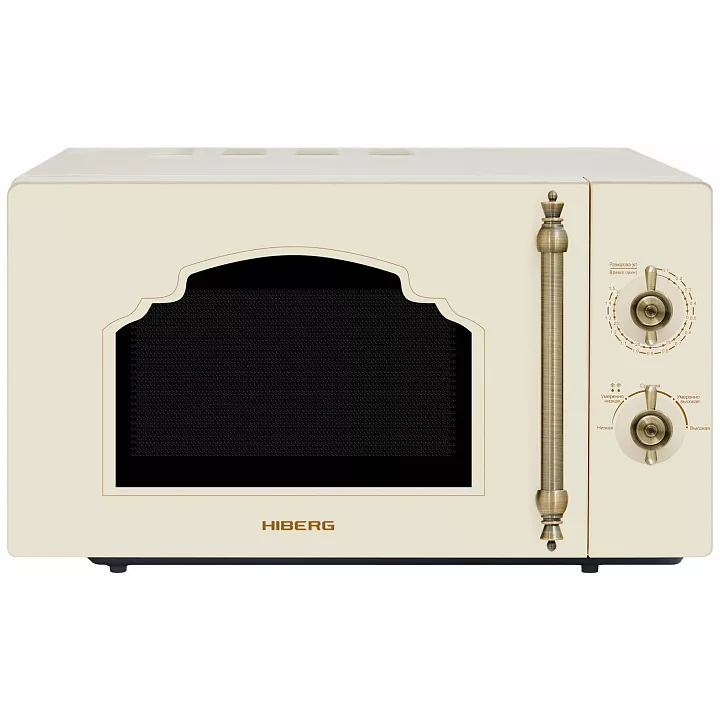 Микроволновая печь HIBERG i-VM 4288 YR