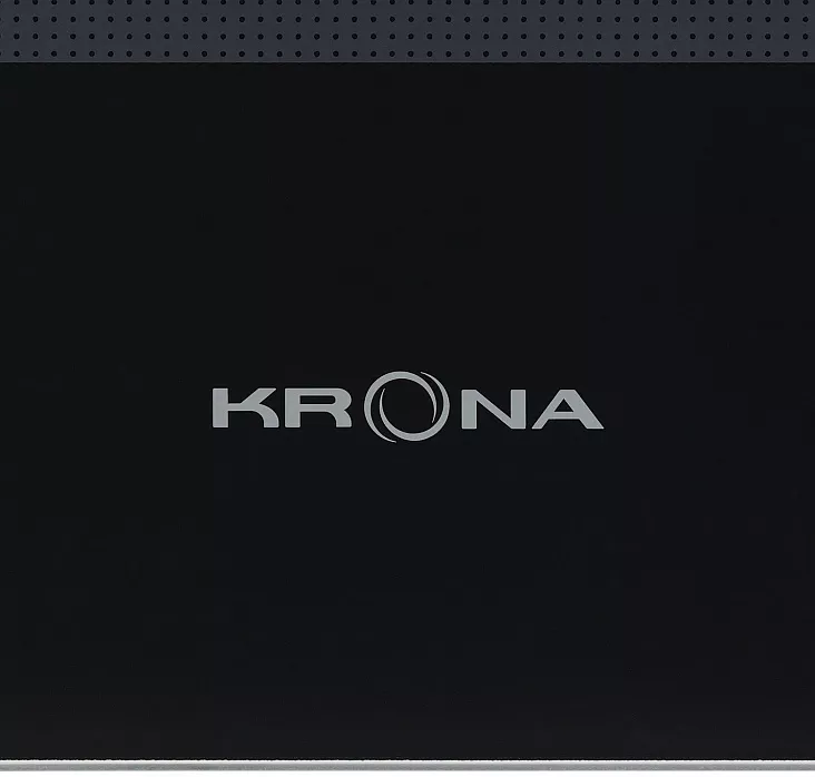 Электрический духовой шкаф Krona ELEMENT PLUS 60 IX