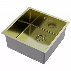 Кухонная мойка OMOIKIRI Tadzava 44-U/I Ultra