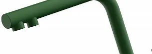 Смеситель для кухни OMOIKIRI Nakagawa 2 Plus-RG