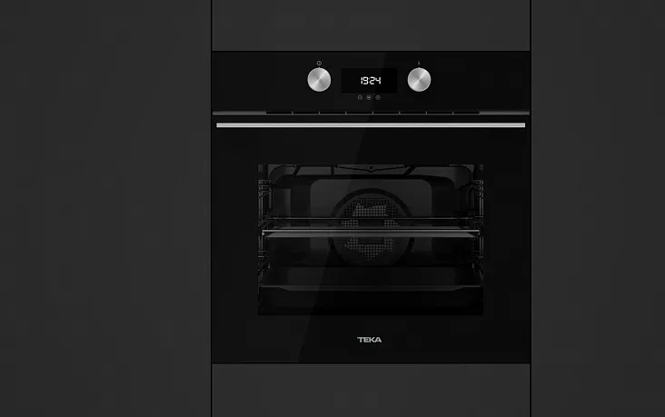 Электрический духовой шкаф Teka HLB 8300 NIGHT RIVER BLACK