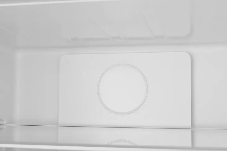Холодильник-морозильник French Door ZUGEL ZRFD361W