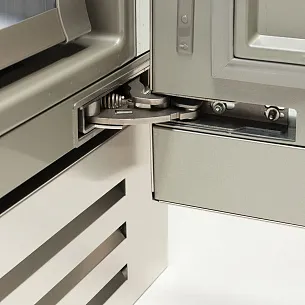 Встраиваемый винный шкаф Fhiaba XS600TWT3