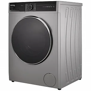 Стирально-сушильная машина Korting KWD 58L1496 S