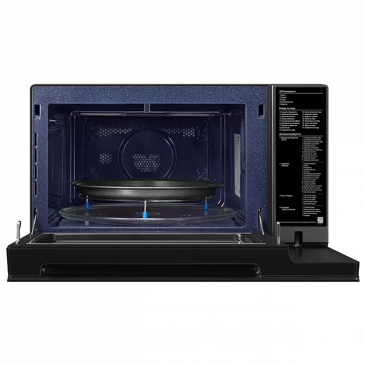 Микроволновая печь Samsung MC32DG7646KKBW
