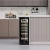 Встраиваемый винный шкаф Meyvel MV19BIG-KBT1