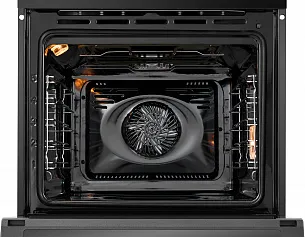 Электрический духовой шкаф Midea MO82107PBG-I