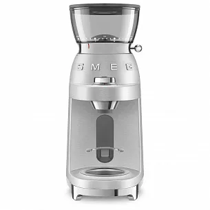 Кофемолка SMEG CGF02SSEU