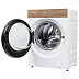 Стиральная машина TOSHIBA TW-T37BZP115MWRU(WT)