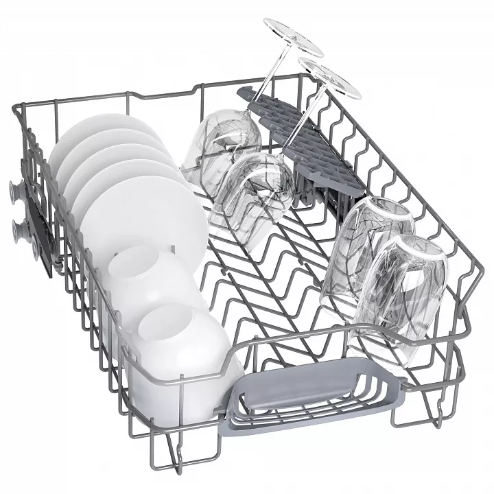 Посудомоечная машина BOSCH SPS2HMW54Q