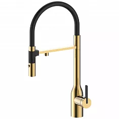 Смеситель для кухни Paulmark MAGNETO ONE