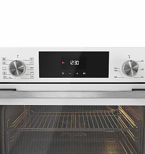 Электрический духовой шкаф MILLEN MEO 6004 WH