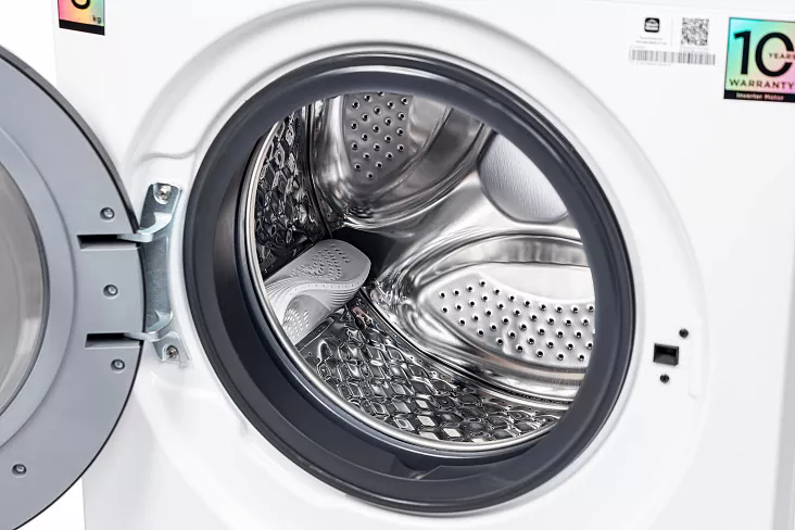 Стиральная машина Midea MFC3814BSW47/W