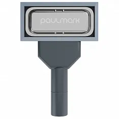 Овальный перелив Paulmark PM24 BS