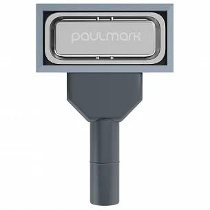 Овальный перелив Paulmark PM24 BS