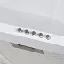 Купольная вытяжка HOMSair DELTA 60 White
