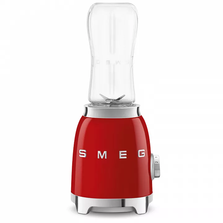 Блендер Smeg PBF01RDEU