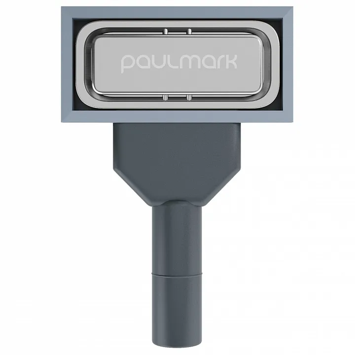 Овальный перелив Paulmark PM24 BS