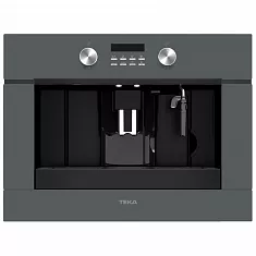 Встраиваемая кофемашина Teka CLC 855 GM STEAM GREY