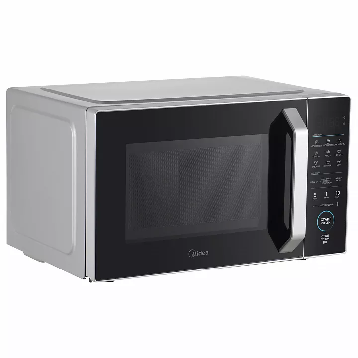 Микроволновая печь Midea EM825P2ET-S
