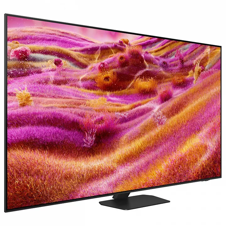 Телевизор Samsung QE75QN90FAUXRU (2025) 75", 4K UHD, Neo QLED