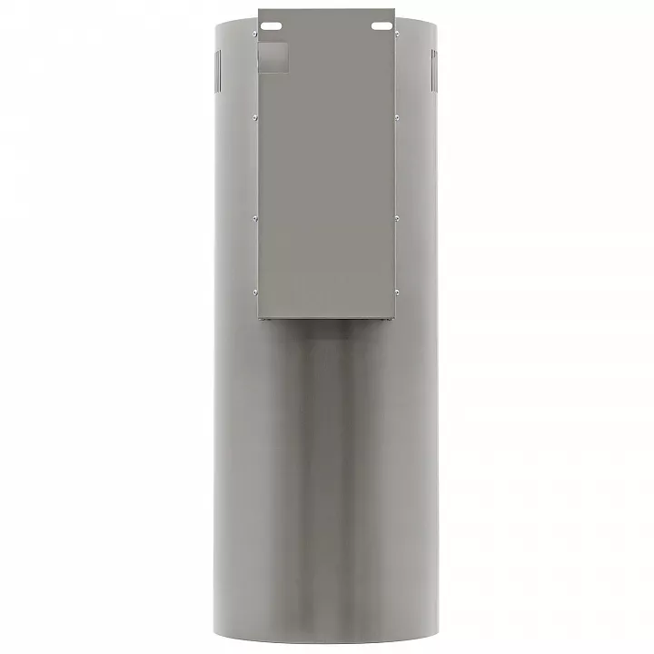Цилиндрическая вытяжка Krona TINA 350 METALLIC 3P