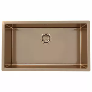 Кухонная мойка Alveus Quadrix 60 Monarch COPPER