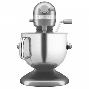 Планетарный миксер KitchenAid 5KSM70SHXEMS