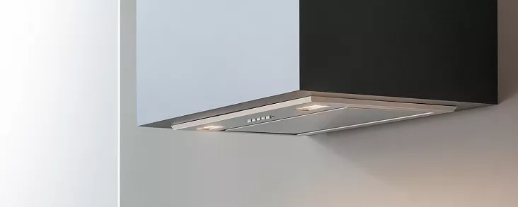 Полновстраиваемая вытяжка Bertazzoni KIN52MOD1XC