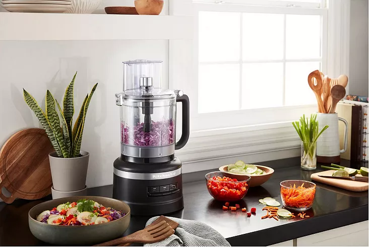 Блендер KitchenAid 5KFP1319EBM