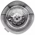 Соковыжималка для цитрусовых SMEG CJF11PKEU