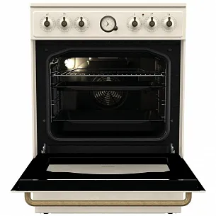Отдельностоящая плита Gorenje GECS6B70CLI