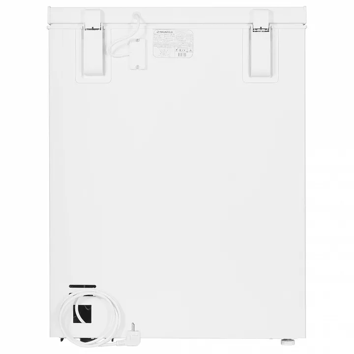 Морозильный ларь MAUNFELD MFL150W