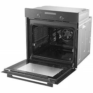 Электрический духовой шкаф Midea MO78107CGB