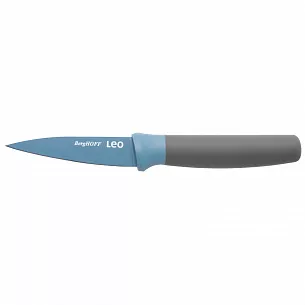 Нож для очистки 8.5 см BergHOFF Leo