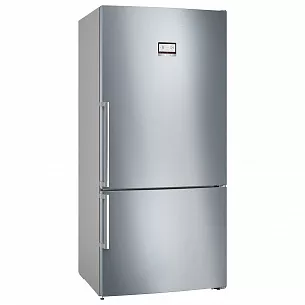 Холодильник-морозильник BOSCH KGN86AI32U