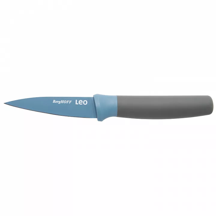 Нож для очистки 8.5 см BergHOFF Leo