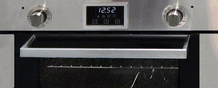 Газовый духовой шкаф Kaiser EG 6372