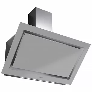 Наклонная вытяжка Teka DLV 98660 TOS STEAM GREY
