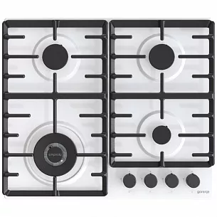 Газовая варочная панель Gorenje GW642SYW