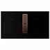 Индукционная варочная панель с вытяжкой Kuppersbusch KMI 9350.0 SR Copper