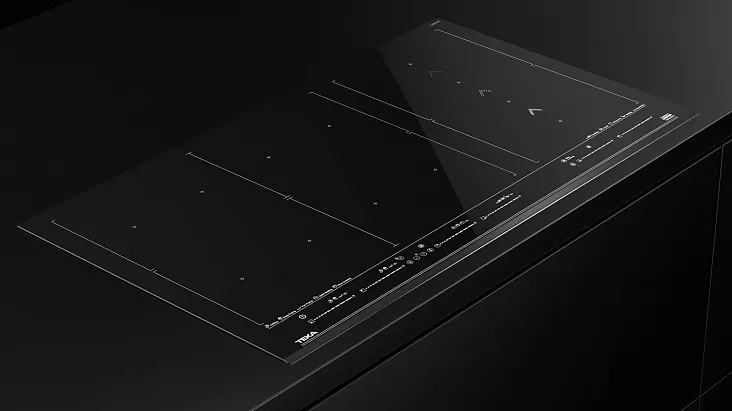 Индукционная варочная панель Teka IZF 99700 MST BLACK