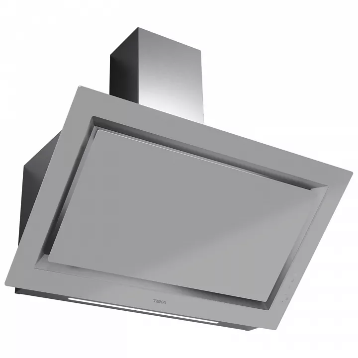 Наклонная вытяжка Teka DLV 98660 TOS STEAM GREY