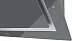 Наклонная вытяжка Teka DLV 98660 TOS STONE GREY