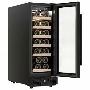 Встраиваемый винный шкаф Meyvel MV19BIG-KBT1