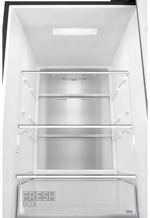 Холодильник-морозильник Midea MDRB524MGE46ODM